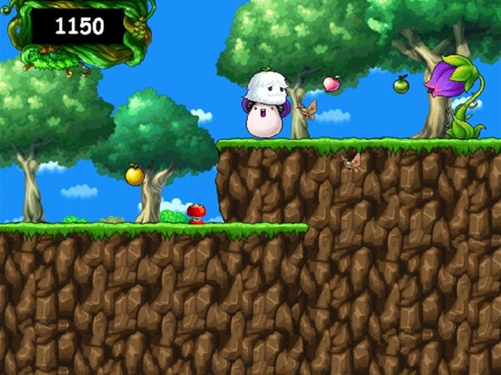 Fluffy Adventure