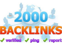 BACKLINKS 2000 BACKLINKS