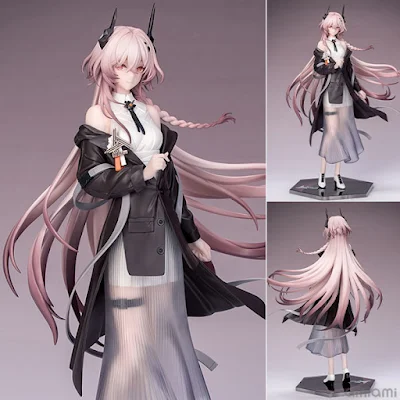Figura Theresa Sonata of Travel 1/8 Arknights por Myethos