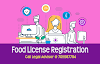 Top 100 Food License Registration Consultants