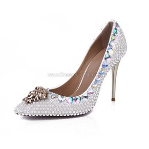 http://www.dressesofgirl.com/women-s-white-patent-leather-stiletto-heel-pumps-dgd03030836-3560.html?utm_source=post&utm_medium=DG6018&utm_campaign=blog 