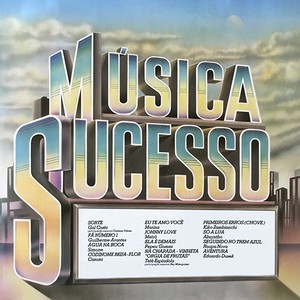 V. A. - Música Sucesso (1986)[Flac]
