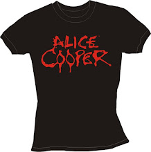 1005- Alice cooper