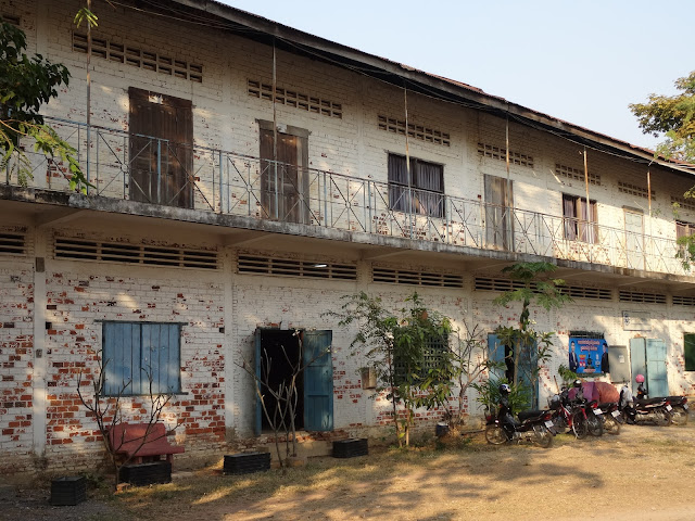 battambang cambodia