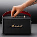 Bluetooth-speaker van Marshall heeft een batterijduur van ruim twee dagen