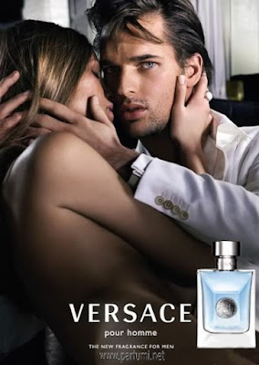 Versace Pour Homme EDT за мъже