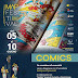 Taranto, MAP Festival: lunedì 5 giugno 'Comics' fumetti a Palazzo Archita