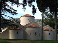 Panagia Kera