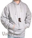 Beer Pouch Sweatshirt with Hood