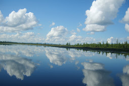 Downeast Trip Day #4 - Pleasant Point Indian Days to Grand Lake Stream