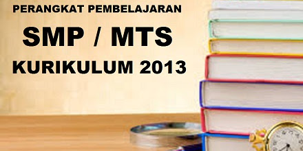 RPP SENI BUDAYA KELAS 7 KURIKULUM 2013 REVISI 2018/2019