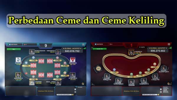 Cara Bermain IDN Ceme Keliling Online Bersama Edenpoker Poker IDN Terbaik