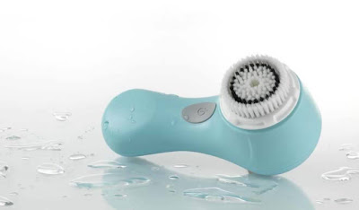 Clarisonic, Clarisonic Mia, Clarisonic Mia Sonic Skin Cleansing System, Clarisonic Blue Mia, skin, skincare, skin care, sonic cleansing, cleanse, cleanser, cleansing, face