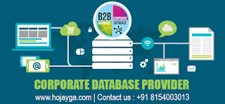 Corporate database