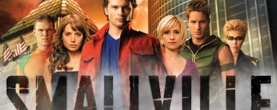 Watch Smallville Season 9 Episode 16