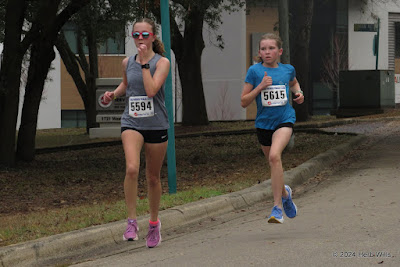 Charlotte Sikes, Alexis Mayfield