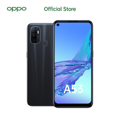 OPPO A53