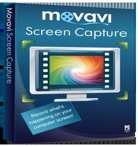 Movavi Screen Capture Studio Free Download