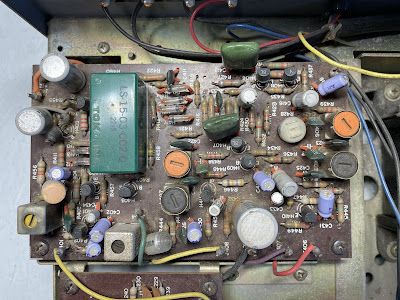 Marantz_2215_MPX Stereo Decoding Amplifier (P400)_before servicing