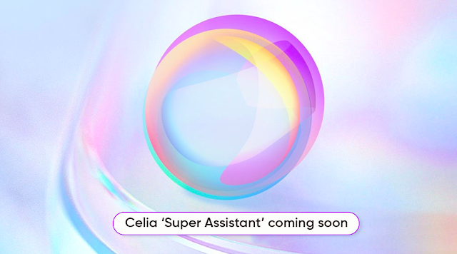 هواوي تستشرف مستقبل الذكاء الاصطناعي مع Celia 5.5G
