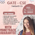 Enroll for GATE CSE