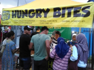 makanan jogja