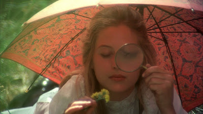 Picnic at Hanging Rock (1975)