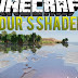 Sildur’s Shaders Mod for Minecraft 1.13/1.12.2/1.11.2