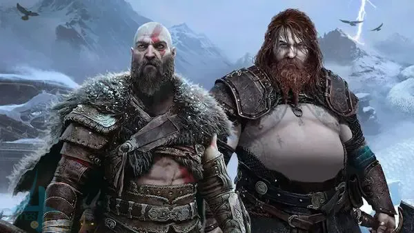 هذه أهم محتويات تحديث اليوم الأول للعبة God of War Ragnarok !