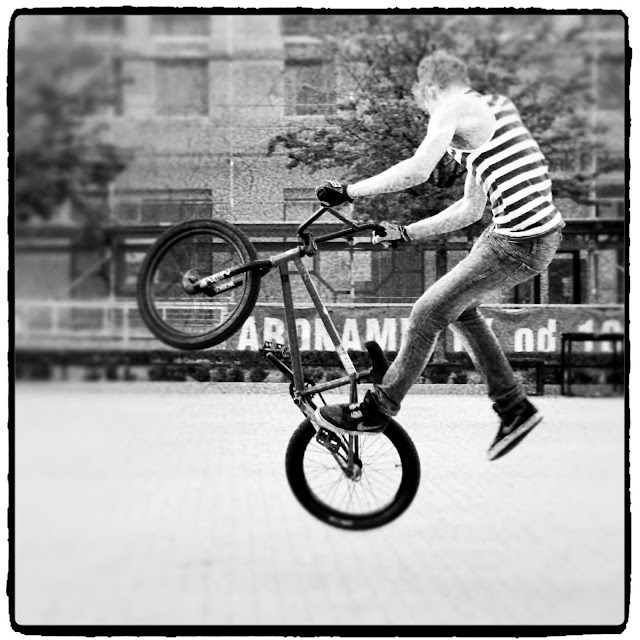 BMX