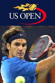 Watch US Open Tennis Online