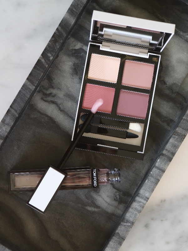 Tom Ford Private Rose Garden Collection