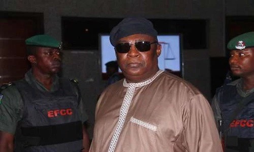 COURT GRANTS EX-CDS, BADEH N2B BAIL