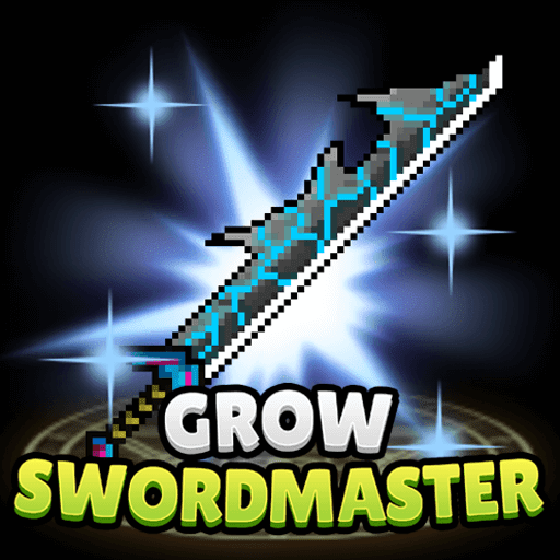 Grow SwordMaster - Idle Action Rpg - VER. 1.4.7 High Damage MOD APK