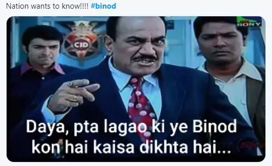Binod funny jokes images, binod funny memes, binod memes Images, binod jokes Images, binod funny quotes