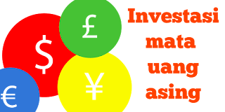 Investasi mata uang asing