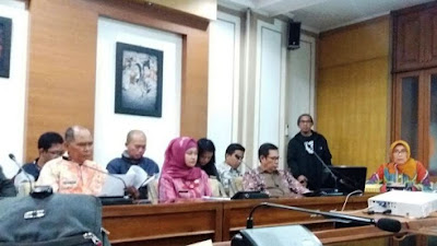 Tingkatkan Daya Saing, Dinas KPP Jabar Gelar Kontes Ternak dan Panen Pedet ke 37