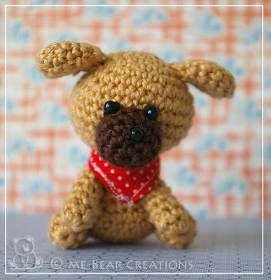 amigurumi, crochet, softie, homemade, zelfgemaakt, knuffel, gehaakt, haken, dog, puppie