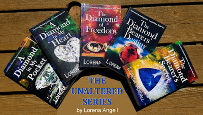 The Unaltered series