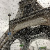 Paris chuvosa (França) / Rainy Paris (France)