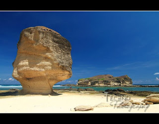 Tanjung Aan Beach