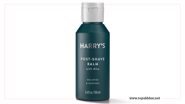 Harry's Post-Shave Balm