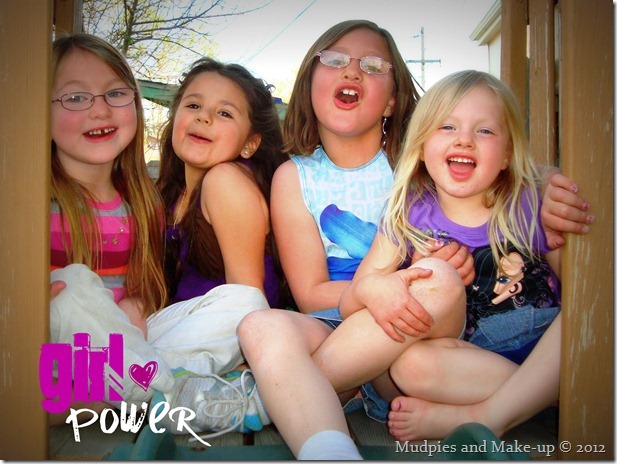 girl power