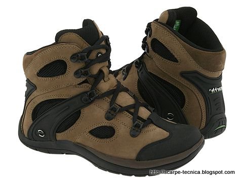 Scarpe tecnica:scarpe-02456310