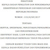Juknis Pengisian Blanko Ijazah Un & Shun 2017 Kemdikbud