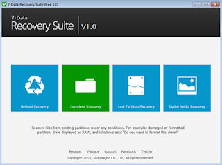 7-Data Recovery Suite 2.0.0 Multilanguage Seria Key Full Version Free Download