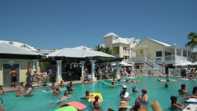 Disney's Old Key West Resort - Beach Resorts In Key West