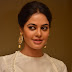 Bindu Madhavi Latest Glamourous PhotoShoot Images At Pasanga 2 Movie Press Meet
