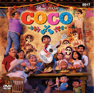 Coco - [2017]