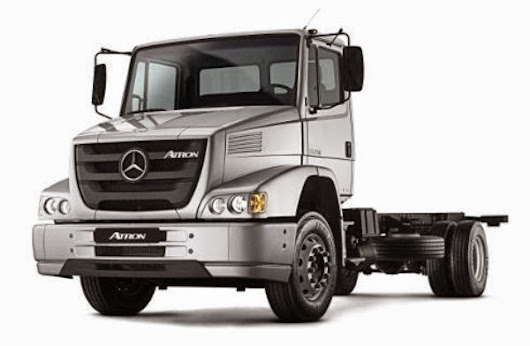 MERCEDES